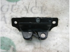 Recambio de cerradura maletero / porton para citroën saxo 1.5 d image referencia OEM IAM    2