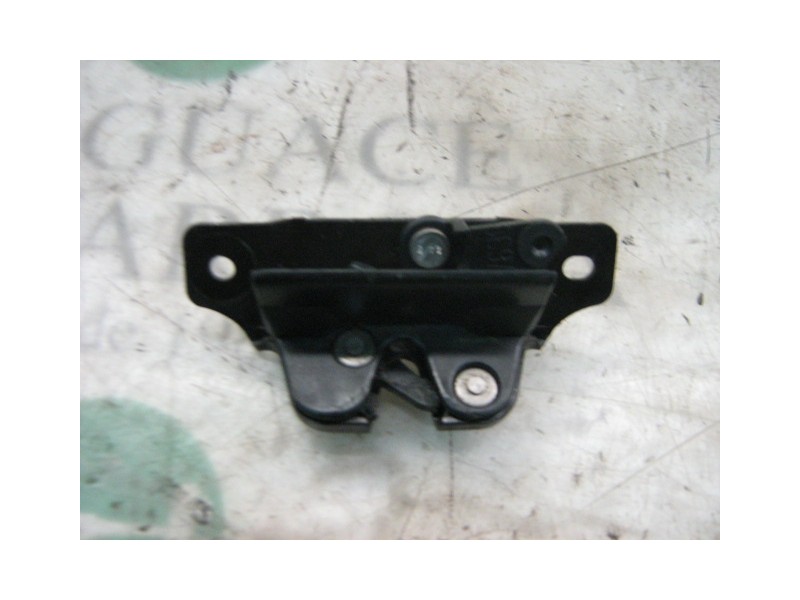 Recambio de cerradura maletero / porton para citroën saxo 1.5 d image referencia OEM IAM   