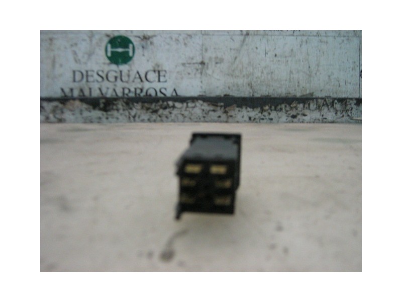 Recambio de modulo electronico para citroën saxo 1.5 d image referencia OEM IAM   