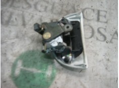 Recambio de maneta exterior delantera derecha para nissan vanette cargo (hc23) referencia OEM IAM    2