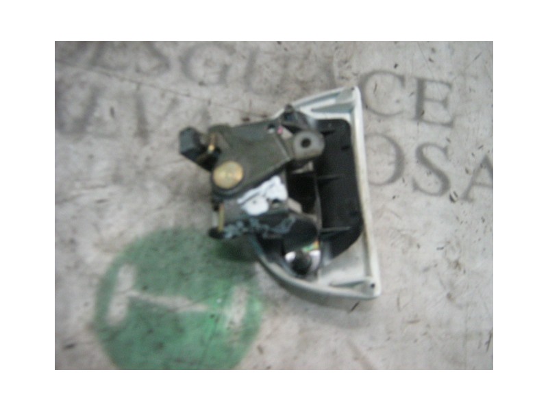 Recambio de maneta exterior delantera derecha para nissan vanette cargo (hc23) referencia OEM IAM   