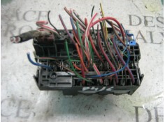 Recambio de caja reles / fusibles para nissan vanette cargo (hc23) referencia OEM IAM    2