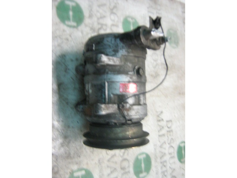 Recambio de compresor aire acondicionado para nissan vanette cargo (hc23) referencia OEM IAM   