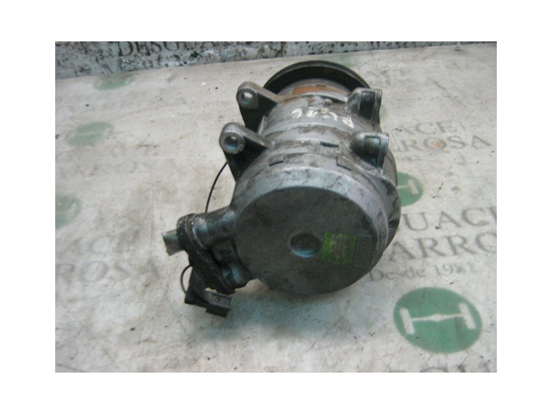 Recambio de compresor aire acondicionado para nissan vanette cargo (hc23) referencia OEM IAM   