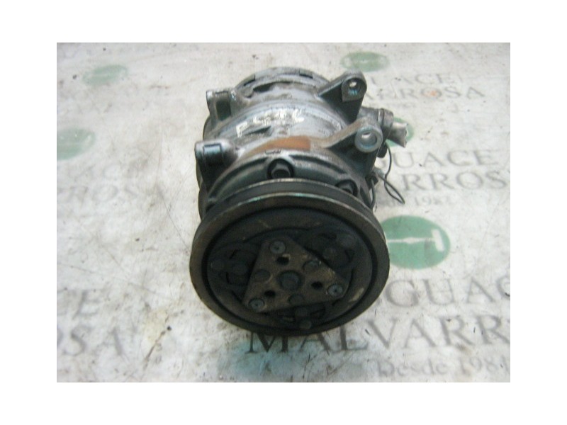 Recambio de compresor aire acondicionado para nissan vanette cargo (hc23) referencia OEM IAM   