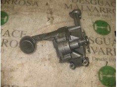 Recambio de bomba aceite para mercedes-benz clase a (w168) 1.7 cdi diesel cat referencia OEM IAM   