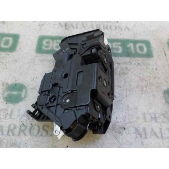 CERRADURA PUERTA DELANTERA DERECHA 