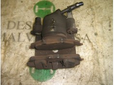 Recambio de pinza freno delantera derecha para seat ibiza (6k) 1.9 diesel (1y) referencia OEM IAM    2