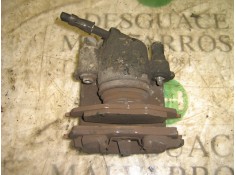Recambio de pinza freno delantera izquierda para seat ibiza (6k) 1.9 diesel (1y) referencia OEM IAM    2