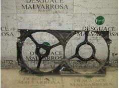 Recambio de canalizador aire para seat ibiza (6k) 1.9 diesel (1y) referencia OEM IAM    2