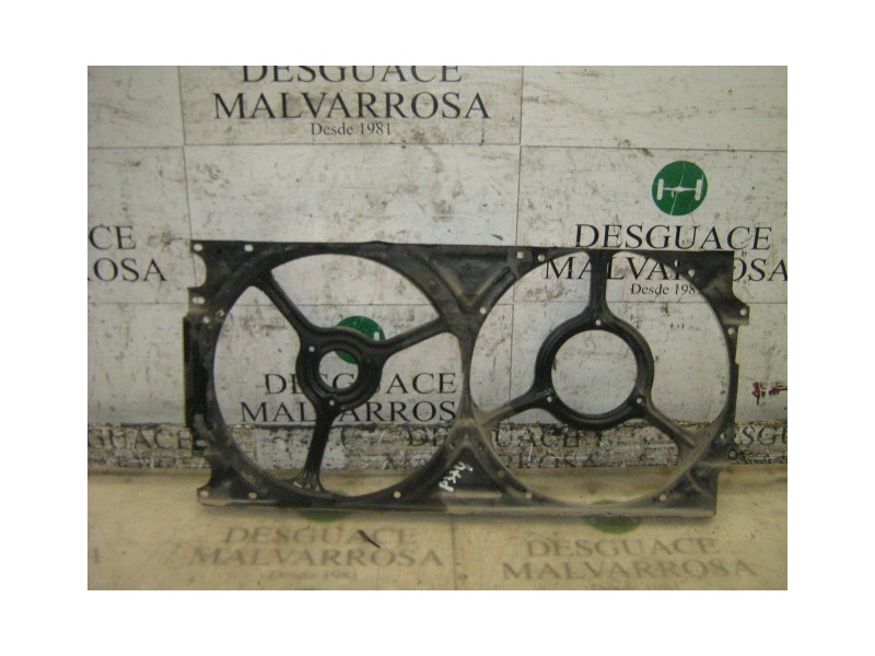 Recambio de canalizador aire para seat ibiza (6k) 1.9 diesel (1y) referencia OEM IAM   