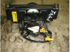 Recambio de mando calefaccion / aire acondicionado para seat ibiza (6k1) stella referencia OEM IAM    2