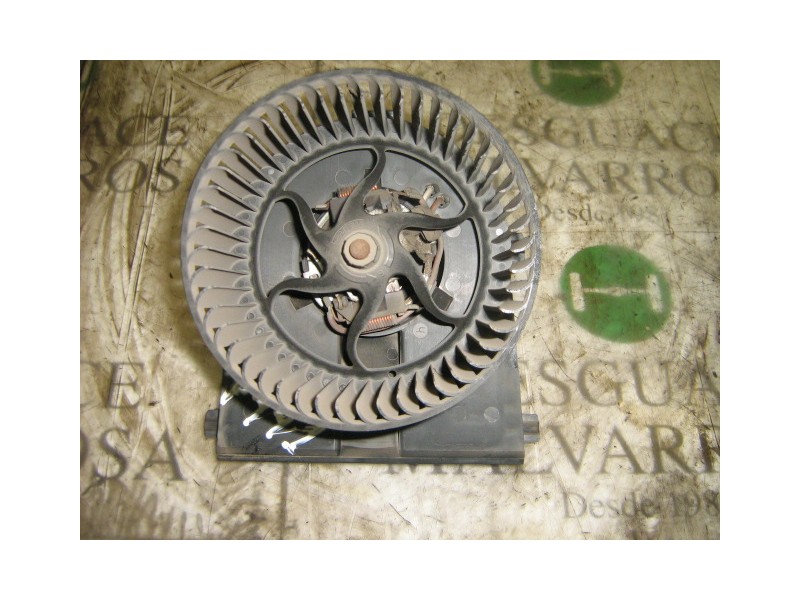 Recambio de motor calefaccion para seat ibiza (6k1) stella referencia OEM IAM   