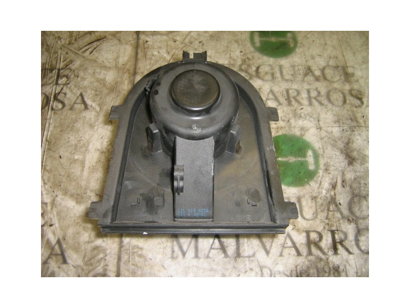 Recambio de motor calefaccion para seat ibiza (6k1) stella referencia OEM IAM   