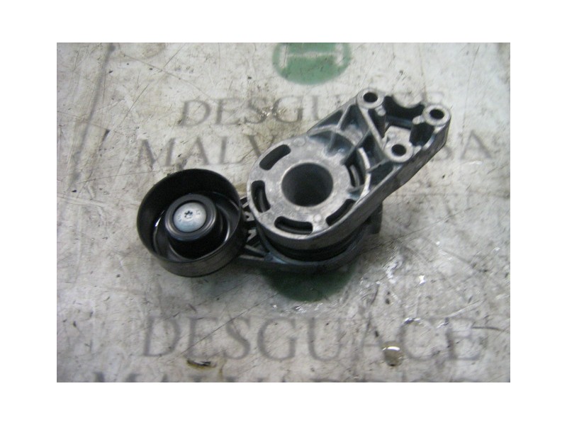 Recambio de tensor correa auxiliar para seat ibiza (6k1) stella referencia OEM IAM   