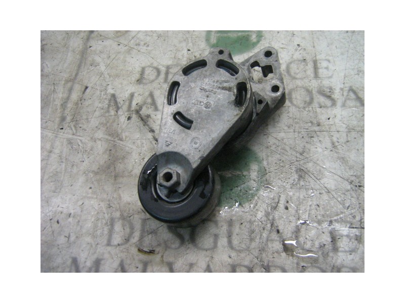 Recambio de tensor correa auxiliar para seat ibiza (6k1) stella referencia OEM IAM   