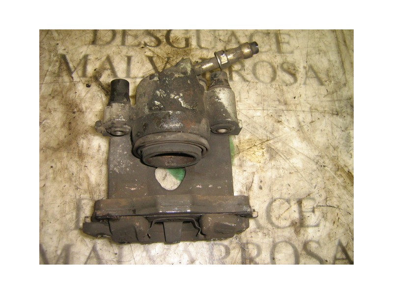 Recambio de pinza freno delantera derecha para seat ibiza (6k1) stella referencia OEM IAM   