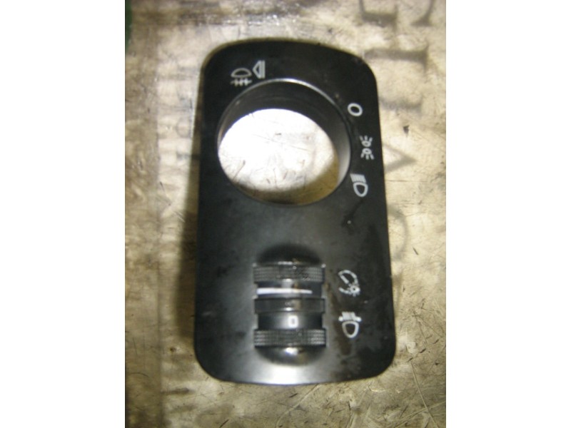 Recambio de modulo electronico para seat ibiza (6k1) stella referencia OEM IAM   