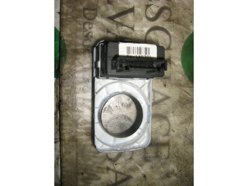 Recambio de modulo electronico para seat ibiza (6k1) stella referencia OEM IAM   