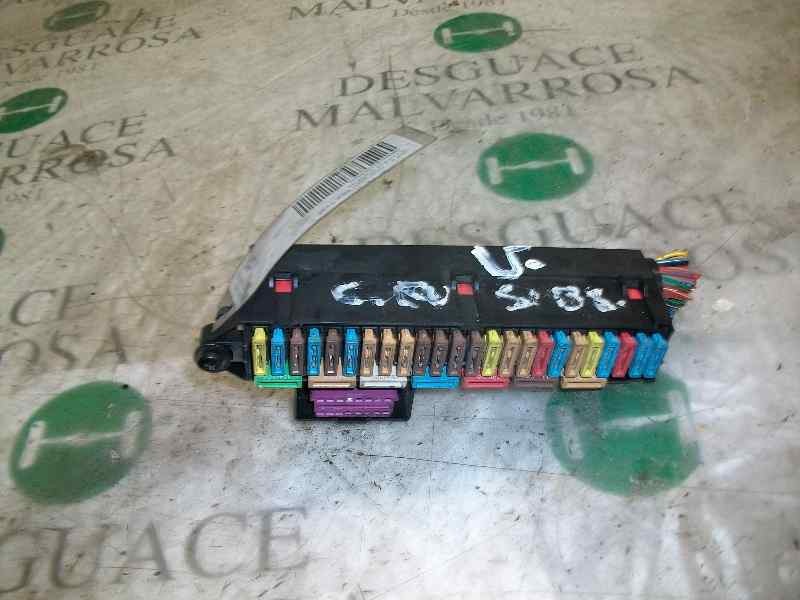 Recambio de modulo electronico para seat ibiza (6k1) stella referencia OEM IAM   