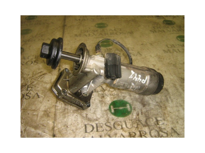 Recambio de soporte filtro aceite para seat ibiza (6k1) stella referencia OEM IAM   