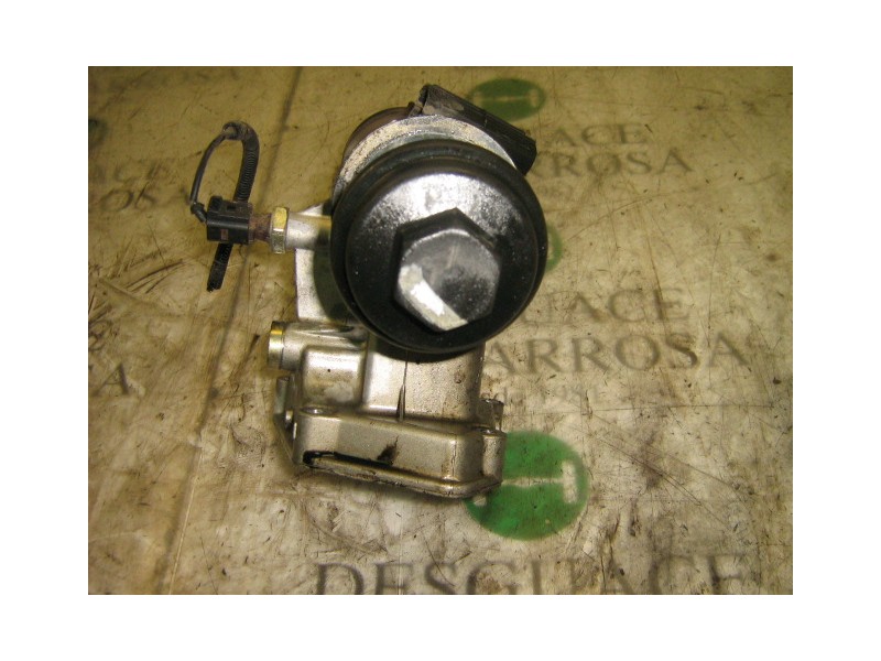 Recambio de soporte filtro aceite para seat ibiza (6k1) stella referencia OEM IAM   
