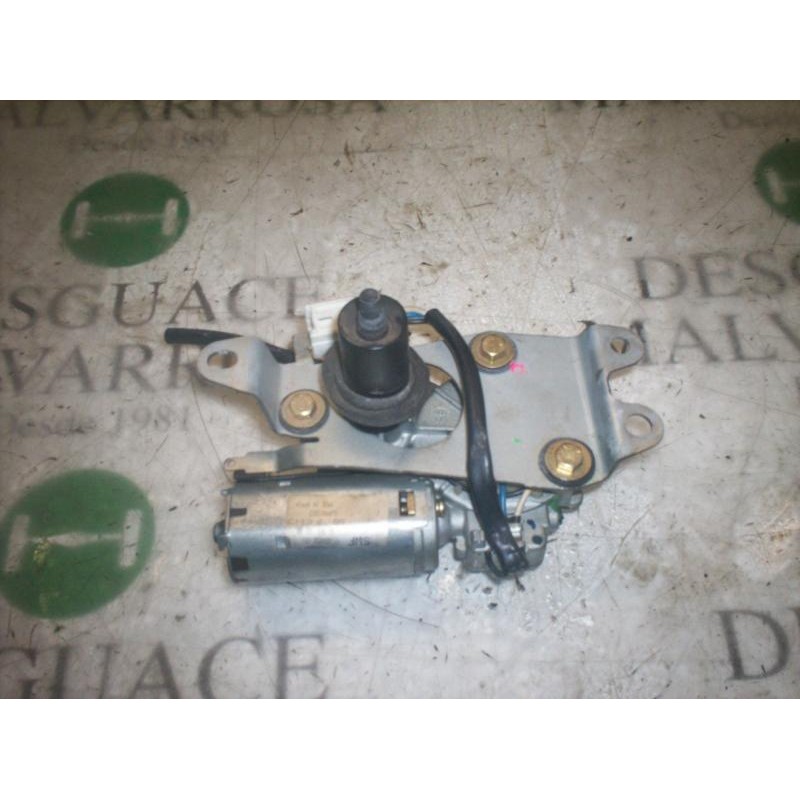 Recambio de motor limpia trasero para citroën xsara coupe 2.0 hdi vtr referencia OEM IAM   