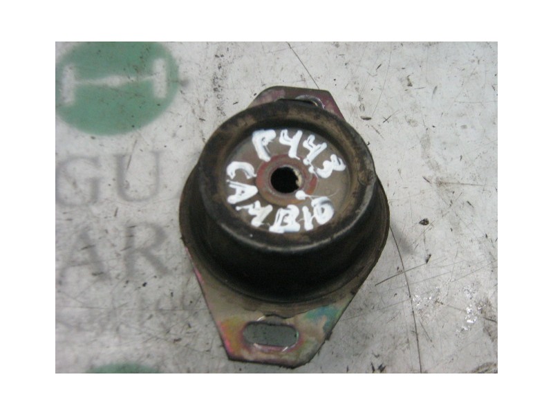 Recambio de soporte cambio para citroën xsara coupe 2.0 hdi vtr referencia OEM IAM   