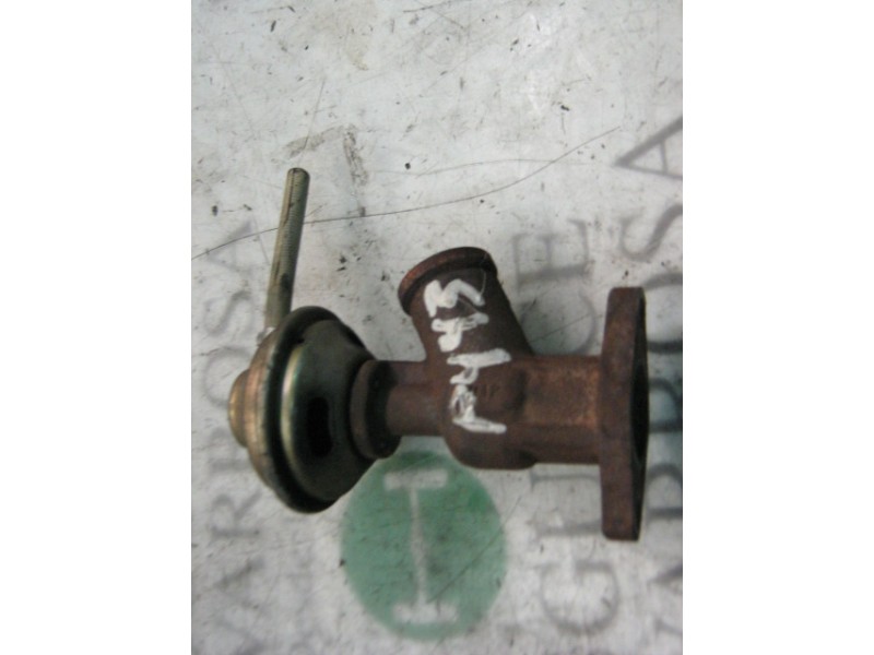 Recambio de valvula egr para citroën xsara coupe 2.0 hdi vtr referencia OEM IAM   