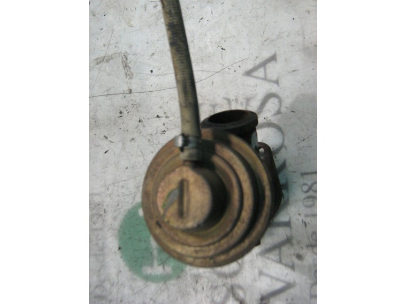 Recambio de valvula egr para citroën xsara coupe 2.0 hdi vtr referencia OEM IAM   
