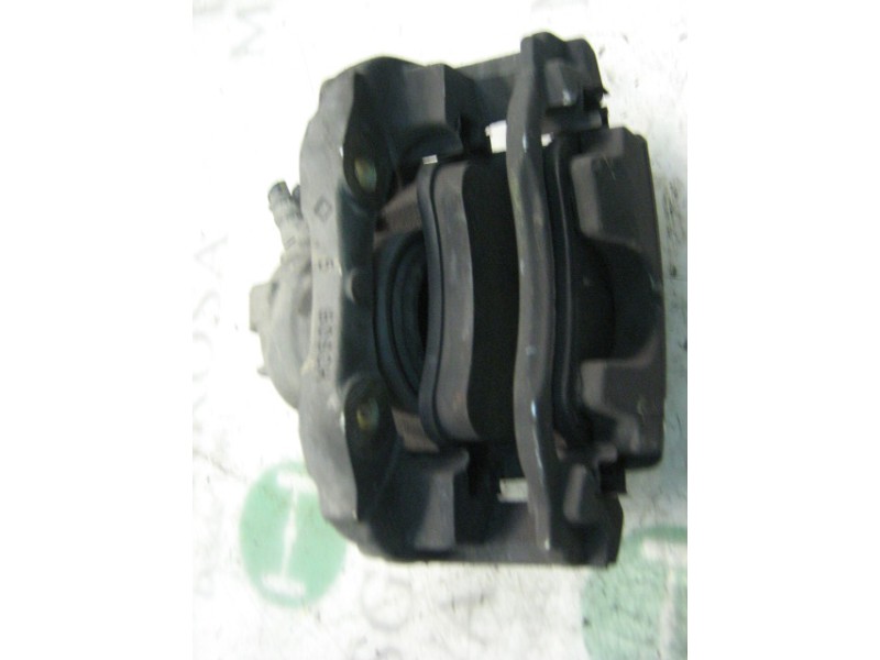 Recambio de pinza freno delantera derecha para citroën xsara coupe 2.0 hdi vtr referencia OEM IAM   