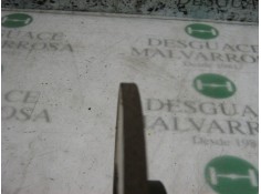 Recambio de disco freno trasero para citroën xsara coupe 2.0 hdi vtr referencia OEM IAM    2