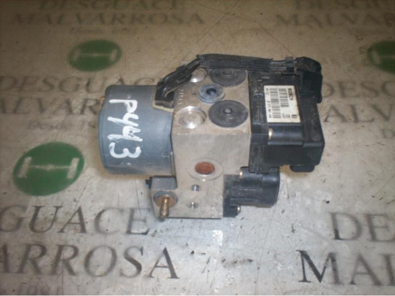Recambio de abs para citroën xsara coupe 2.0 hdi vtr referencia OEM IAM   