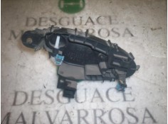 Recambio de maneta interior delantera izquierda para citroën xsara coupe 2.0 hdi vtr referencia OEM IAM    2