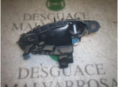 Recambio de maneta interior delantera derecha para citroën xsara coupe 2.0 hdi vtr referencia OEM IAM    2
