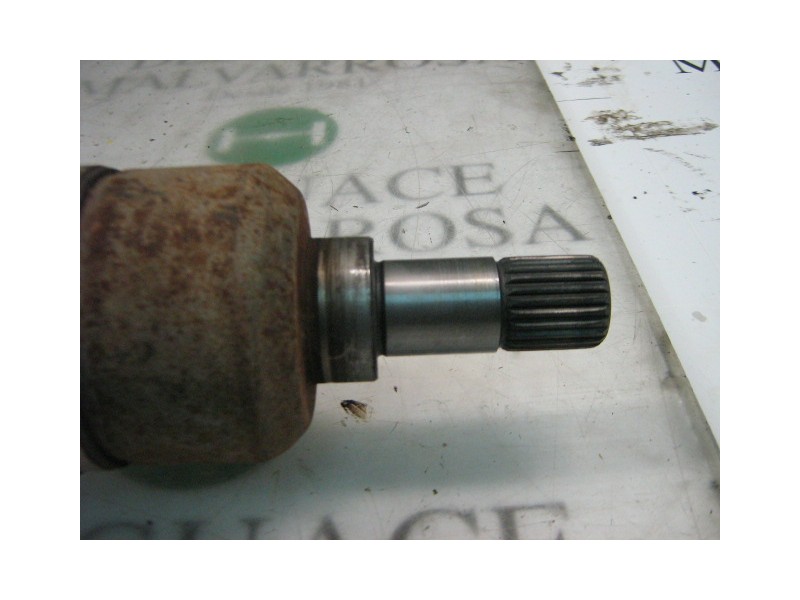 Recambio de transmision izquierda para citroën xsara coupe 2.0 hdi vtr referencia OEM IAM   