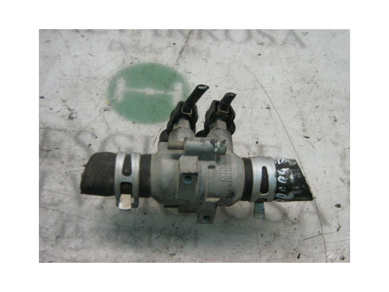 Recambio de termostato para citroën xsara coupe 2.0 hdi vtr referencia OEM IAM   