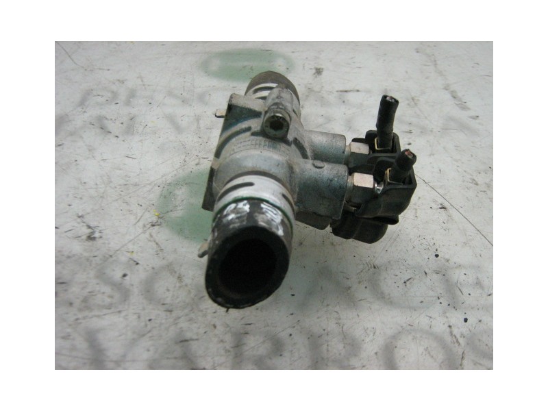 Recambio de termostato para citroën xsara coupe 2.0 hdi vtr referencia OEM IAM   