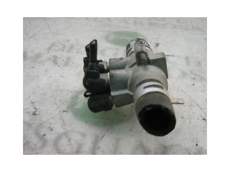 Recambio de termostato para citroën xsara coupe 2.0 hdi vtr referencia OEM IAM   