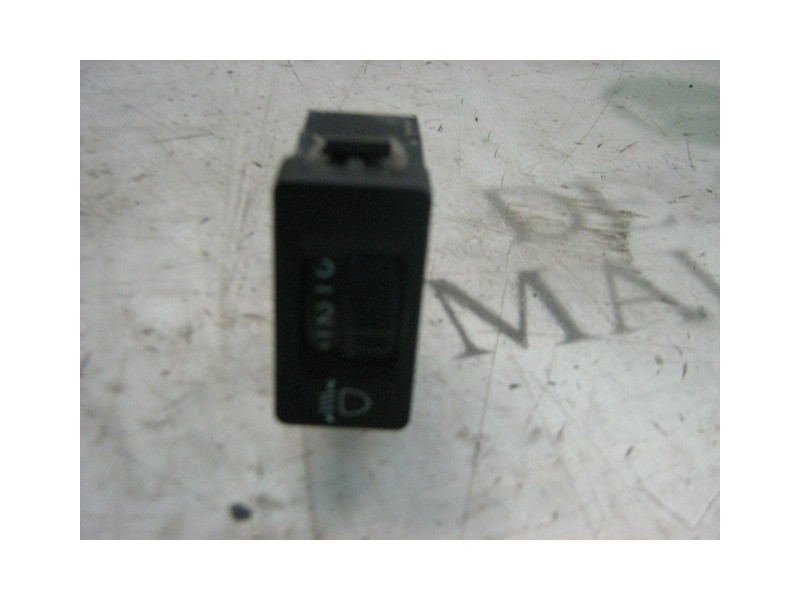 Recambio de modulo electronico para citroën xsara coupe 2.0 hdi vtr referencia OEM IAM   