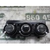 Recambio de mando calefaccion / aire acondicionado para opel corsa e selective referencia OEM IAM   