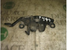 Recambio de cerradura capot para nissan primera berl./familiar (p10/w10) 2.0 16v cat referencia OEM IAM   