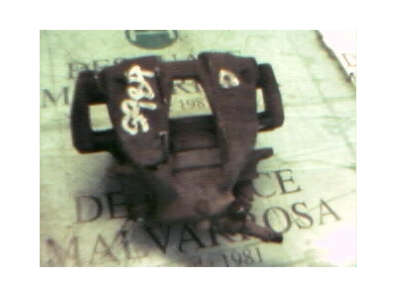 Recambio de pinza freno delantera derecha para fiat brava (182) 1.9 jtd cat referencia OEM IAM   