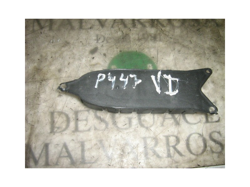 Recambio de modulo electronico para peugeot 607 (s1) básico referencia OEM IAM   