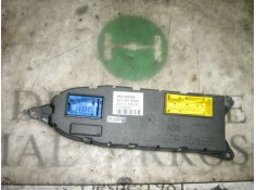 Recambio de modulo electronico para peugeot 607 (s1) básico referencia OEM IAM    2