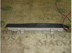 Recambio de piloto trasero central para peugeot 607 (s1) básico referencia OEM IAM    2