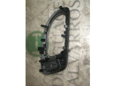 Recambio de mando elevalunas trasero izquierdo para peugeot 607 (s1) básico referencia OEM IAM    2