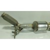 Recambio de catalizador para volkswagen caddy v monospace (sbb, sbj) 2.0 tdi bmt referencia OEM IAM 5QS254300X 05L131701AE 