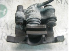 Recambio de pinza freno trasera derecha para peugeot 607 (s1) básico referencia OEM IAM    2