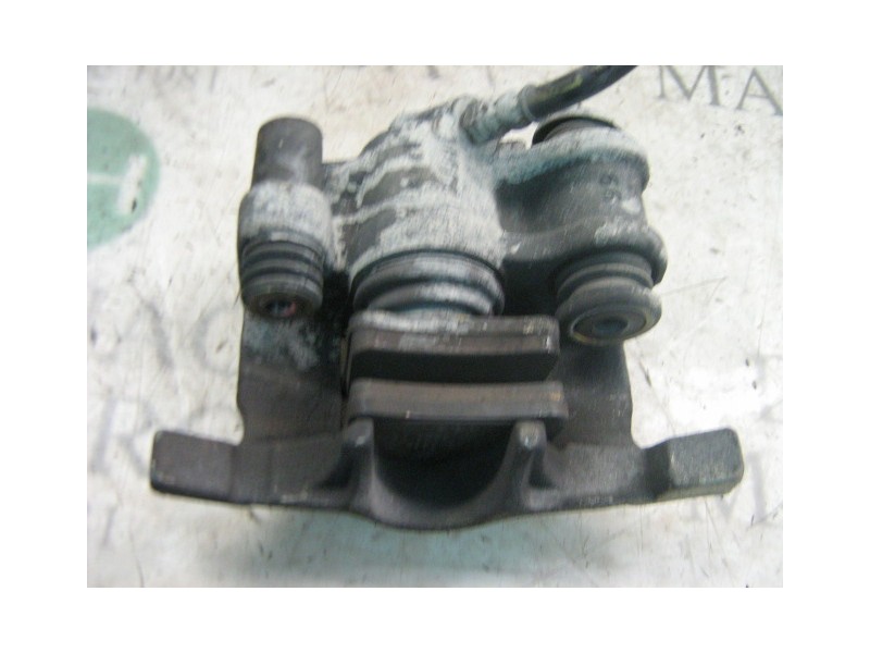 Recambio de pinza freno trasera derecha para peugeot 607 (s1) básico referencia OEM IAM   